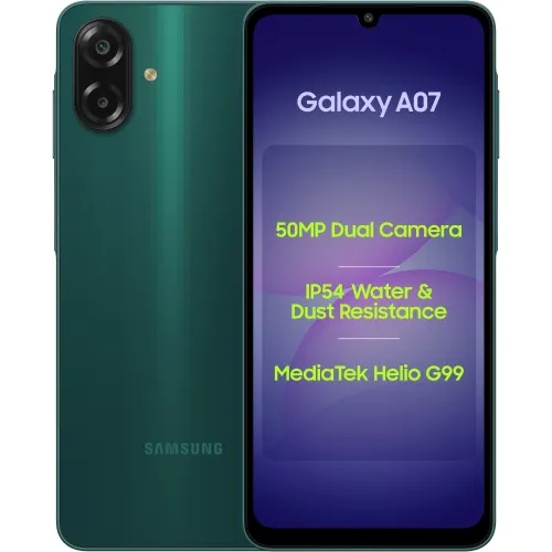 Galaxy A07 5G