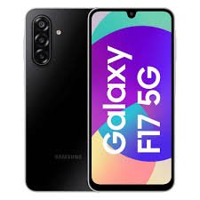 Galaxy F17 5G